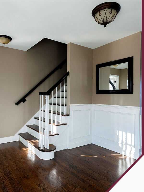 Dan Reitano Home Improvements | Professional staircase installation Methuen, MA