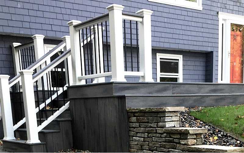 Pro Grade Home Watch | Deck, Porches and Outdoor Living Spaces  Merrimack Valley MA