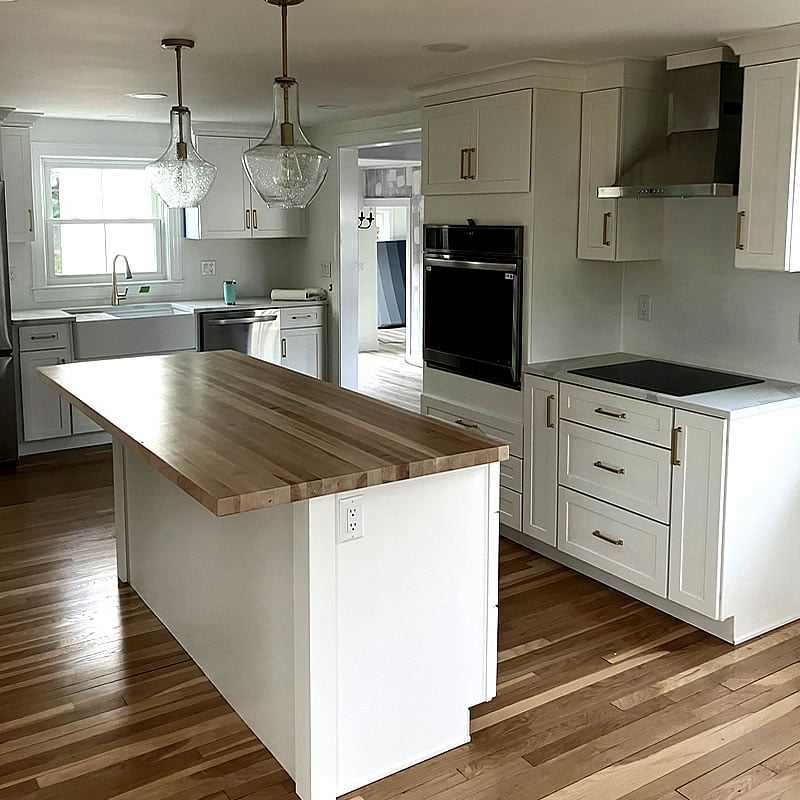 Dan Reitano Home Improvements | Kitchen Remodeling in Southern NH