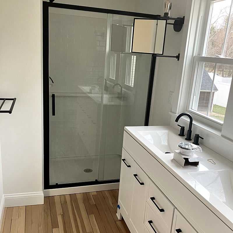 Dan Reitano Home Improvements | Bathroom Remodeling in Andover MA
