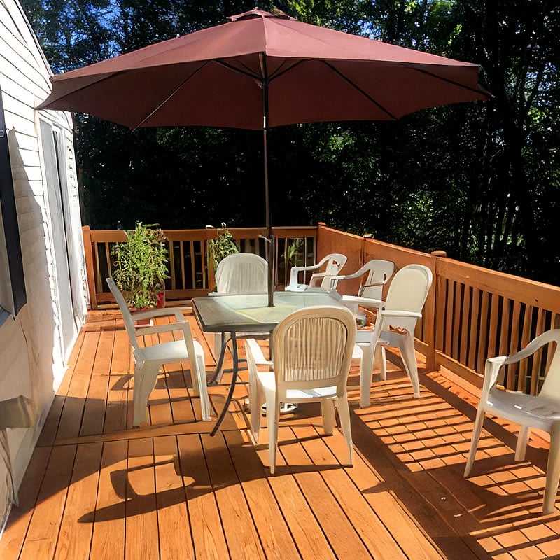 Dan Reitano Home Improvements | Deck Remodeling in Southern NH