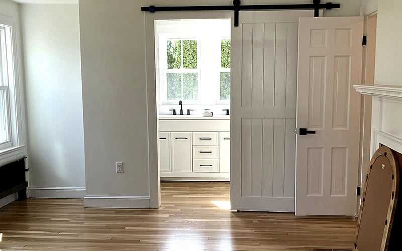 Dan Reitano Home Improvements | Professional Interior Door Installation in Southern NH